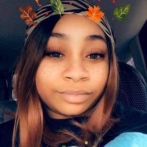 Meet your Posher, Shalonda